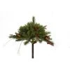 Vickerman Mixed Berry and Cone Artificial Christmas Urn Filler -Outlet Xmas Decor Tree Store GUEST b7d30c72 ab08 49d2 b677 f2f58f3e5f76