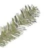 Northlight 4.5' Metallic Platinum Artificial Tinsel Christmas Tree - Unlit -Outlet Xmas Decor Tree Store GUEST b908d8c1 bf2d 4cd6 a177 775ccef06e6b