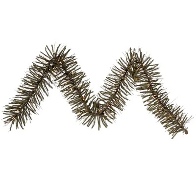 Vickerman Artificial Vienna Twig Garland 6 Vickerman Artificial Vienna Twig Garland - Image 4