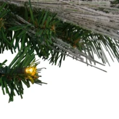 Northlight 52" Houndstooth Bows and Berries Artificial Christmas Swag, Unlit -Outlet Xmas Decor Tree Store GUEST ba298059 a6d0 44d8 882a 1e4fb9063ca3