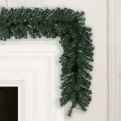 Vickerman Artificial Douglas Fir Garland Unlit -Outlet Xmas Decor Tree Store GUEST bac0bfe4 a28b 450b a4c3 e603c89eb368