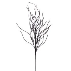 Vickerman Berry Cluster and Wavy Glitter Ball Spray -Outlet Xmas Decor Tree Store GUEST bac29d1b 6262 4707 b6c2 a03498407f76