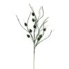 Vickerman 32" Mini Pinecone Twig Glitter Spray 1 Vickerman 32" Mini Pinecone Twig Glitter Spray -Outlet Xmas Decor Tree Store GUEST bd042068 1ee5 46c1 bea5 469211c93877