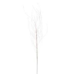 Vickerman 37" Wavy Twig Glitter Spray -Outlet Xmas Decor Tree Store GUEST bd2c874f 6d53 47b4 81f1 5f1dc22c1e76