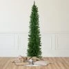 Northlight 6' North River Pine Pencil Artificial Christmas Tree, Unlit -Outlet Xmas Decor Tree Store GUEST bdb482f4 41c0 4c47 af08 1b364e200dab