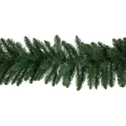 Northlight 9' x 12" Unlit Buffalo Fir Artificial Christmas Garland -Outlet Xmas Decor Tree Store GUEST be0b3968 98b5 4def 813f 026eb2503796