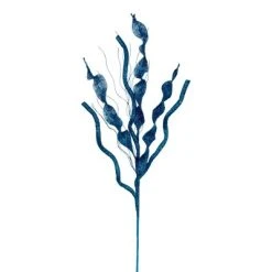 Vickerman 34" Multi Spiral Glitter Spray -Outlet Xmas Decor Tree Store GUEST bf64a96a e0ab 4ca9 9d88 42be6d4aaa52