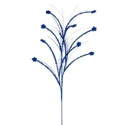 Vickerman 36" Mini Star Glitter Spray -Outlet Xmas Decor Tree Store GUEST c2a37555 1ed7 4250 972c 7aa4c38094bd