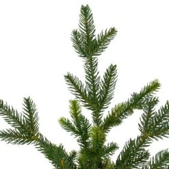 Northlight 6' Unlit Artificial Christmas Tree Potted Noble Pine 8 Northlight 6' Unlit Artificial Christmas Tree Potted Noble Pine -Outlet Xmas Decor Tree Store GUEST c33cd6d6 d8be 4a70 9bbd c9b30004dfa0 1