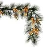 Vickerman Gold and Silver Artificial Garlands -Outlet Xmas Decor Tree Store GUEST c3a1fed1 7685 4c89 8d00 42423bed3c2e