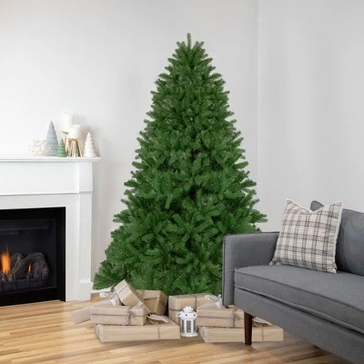 Northlight 6.5' Full Sierra Noble Fir Artificial Christmas Tree - Unlit 3 Northlight 6.5' Full Sierra Noble Fir Artificial Christmas Tree - Unlit