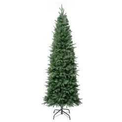 National Tree Company First Traditions Unlit Slim Duxbury Artificial Christmas Tree -Outlet Xmas Decor Tree Store GUEST c3ec8f85 3fcf 4a31 bebd 7cb81e26383b