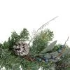Northlight 6' x 10" Unlit Mixed Pine, Blueberries and Pine Cone Artificial Christmas Garland -Outlet Xmas Decor Tree Store GUEST c3f4ee86 9e66 41d8 aab3 52f3b2ecab53