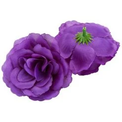 Bright Creations 50 Pack Purple Roses Artificial Flowers Bulk, 3 Inch Stemless Fake Silk Roses for Decorations, Wedding 17 Bright Creations 50 Pack Purple Roses Artificial Flowers Bulk, 3 Inch Stemless Fake Silk Roses for Decorations, Wedding -Outlet Xmas Decor Tree Store GUEST c414156d 8c73 42dd 8ac3 d4be72460999