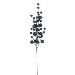 Vickerman 27" Multi Ball Glitter Spray -Outlet Xmas Decor Tree Store GUEST c520448b 99ac 4cf0 8ae5 2f6c7af003b7