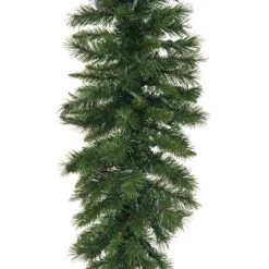 Vickerman Artificial Imperial Pine Swag Garland