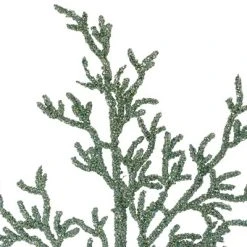 Northlight 25" Green Glittered Artificial Twig Christmas Spray 9 Northlight 25" Green Glittered Artificial Twig Christmas Spray -Outlet Xmas Decor Tree Store GUEST c6248e04 572f 4698 854b f7262bb0423b