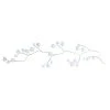 Napco 5.75' White Twig and Sparkling Snowball Winter Christmas Garland -Outlet Xmas Decor Tree Store GUEST c6a11038 8db9 49a7 8e80 999a21b38d49
