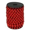 Northlight 33' Shiny Red Round Beaded Christmas Garland -Outlet Xmas Decor Tree Store GUEST c706c321 13be 4e19 91d4 f9de7ffbcbe9