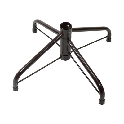 Northlight 4' Pre-Lit Frosted Carolina Berry Spruce Artificial Christmas Tree, Clear Lights 7 Northlight 4' Pre-Lit Frosted Carolina Berry Spruce Artificial Christmas Tree, Clear Lights - Image 5