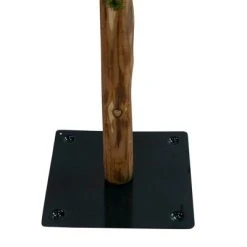 Northlight 7' Pre-Lit Medium Alpine Artificial Christmas Tree, Clear Lights -Outlet Xmas Decor Tree Store GUEST c9bd9651 70bd 42c7 90d7 46e9b0130fdd