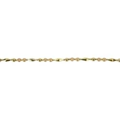 Northlight 9' Shiny and Matte Gold Beaded Christmas Garland, Unlit 10 Northlight 9' Shiny and Matte Gold Beaded Christmas Garland, Unlit -Outlet Xmas Decor Tree Store GUEST ca23c33b 559e 4721 ad76 70aa3a412dc0