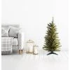 3ft Nearly Natural Pre-Lit Artificial Christmas Tree with Pinecones Clear Lights -Outlet Xmas Decor Tree Store GUEST caa94c17 ef97 43fe aa2c b002df5afc74