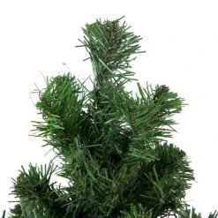 Northlight 18" Potted Mini Pine Medium Artificial Christmas Tree, Unlit -Outlet Xmas Decor Tree Store GUEST cb6dd1e6 008e 47f2 be3c 3d74629e3fd9