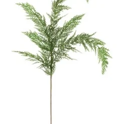 Sullivans Artificial Cypress Spray 40"H Green 7 Sullivans Artificial Cypress Spray 40"H Green -Outlet Xmas Decor Tree Store GUEST ccbd15bd f02d 43ea 961d 95f6424af37a