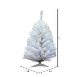 Vickerman Crystal White Full Artificial Christmas Tree -Outlet Xmas Decor Tree Store GUEST cd9eb0df 81cd 495f b1b4 67a3ca991d0c