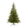 Nearly Natural 7’ North Carolina Spruce Artificial Christmas Tree -Outlet Xmas Decor Tree Store GUEST cdb293b4 2d12 47a9 a14b 367eb3ba7dcb