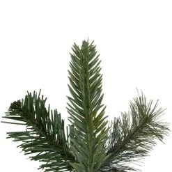 Vickerman Cashmere Pine Artificial Christmas Tree Battery Operated