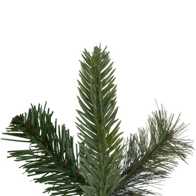 Vickerman Cashmere Pine Artificial Christmas Tree Battery Operated 3 Vickerman Cashmere Pine Artificial Christmas Tree Battery Operated