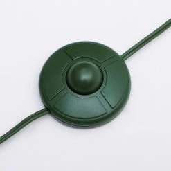 Home Heritage Snowy Redwood Pine 7.5 Foot Prelit Flocked Artificial Christmas Tree w/ 600 Clear Dimmable LED Lights, Remote, 2270 PVC Tips, and Stand -Outlet Xmas Decor Tree Store GUEST cdfa1416 c25c 4ecf 9fee 6db2b8cb7a37