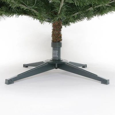 Twinkly 7' Pre-Lit LED Douglas Fir Artificial Christmas Tree AutoConnect Color Changing Lights 10 Twinkly 7' Pre-Lit LED Douglas Fir Artificial Christmas Tree AutoConnect Color Changing Lights - Image 8