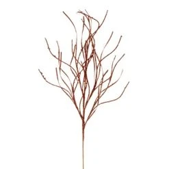 Vickerman Berry Cluster and Wavy Glitter Ball Spray -Outlet Xmas Decor Tree Store GUEST d066cc61 3c1f 4491 afc3 18a577169d9b