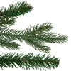 Northlight Real Touch™ Grande Spruce Artificial Christmas Garland - Unlit - 9' x 14"
