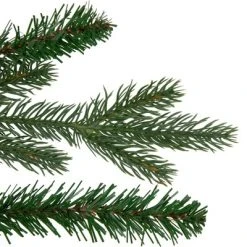 Northlight Real Touch™ Grande Spruce Artificial Christmas Garland - Unlit - 9' x 14"