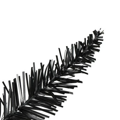 Vickerman Black Fir Artificial Christmas Garland 5 Vickerman Black Fir Artificial Christmas Garland - Image 3