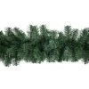 Northlight 9' x 12" Colorado Blue Spruce Artificial Christmas Garland, Unlit