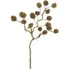 Northlight 17" Brown Mini Pine Cone Artificial Christmas Spray -Outlet Xmas Decor Tree Store GUEST d2b8a243 36a1 4523 9a11 462ccc164abf