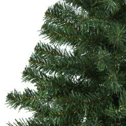 Nearly Natural 5-ft Northern Tip Pine Artificial Christmas Tree -Outlet Xmas Decor Tree Store GUEST d3683e27 6d33 4d0b 9fd9 94dbe03b4867