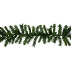 Northlight 9' x 12" Mixed Green Beaver Pine Artificial Christmas Garland, Unlit -Outlet Xmas Decor Tree Store GUEST d4a621a4 dcde 46db aa7c 23c7d70f3007