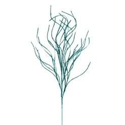 Vickerman Berry Cluster and Wavy Glitter Ball Spray -Outlet Xmas Decor Tree Store GUEST d59b1fdc 8287 46d5 a36d 87f1d51b3195