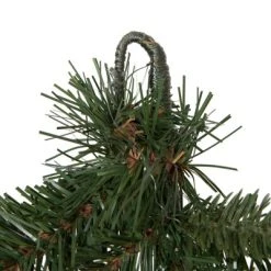 Vickerman Emerald Mixed Fir Artificial Garland
