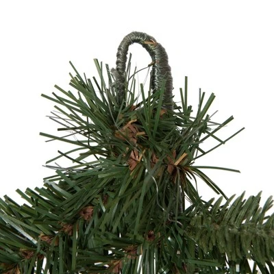 Vickerman Emerald Mixed Fir Artificial Garland 3 Vickerman Emerald Mixed Fir Artificial Garland