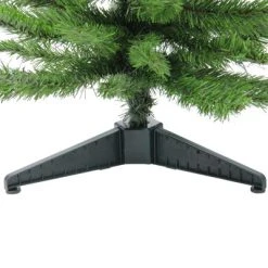 Northlight 3' Two-Tone Balsam Fir Medium Artificial Christmas Tree - Unlit 9 Northlight 3' Two-Tone Balsam Fir Medium Artificial Christmas Tree - Unlit -Outlet Xmas Decor Tree Store GUEST d68167fc d994 43e5 a8e5 b9f21dfae388