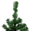 Northlight 2' Medium Two-Tone Mixed Green Pine Artificial Christmas Tree - Unlit