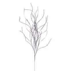 Vickerman Berry Cluster and Wavy Glitter Ball Spray -Outlet Xmas Decor Tree Store GUEST d77d48ed 9a39 4379 ab6c cd8b70ed424d