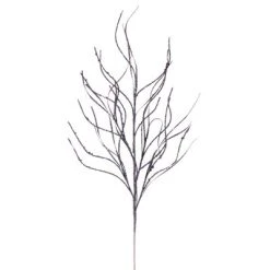 Vickerman Berry Cluster and Wavy Glitter Ball Spray -Outlet Xmas Decor Tree Store GUEST d795b2e6 7af6 40b7 9243 54b9846a82e8